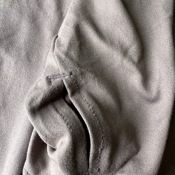 Tahari Sport NWT Long Sleeve Shirt | Size 2X - Picture 3 of 8